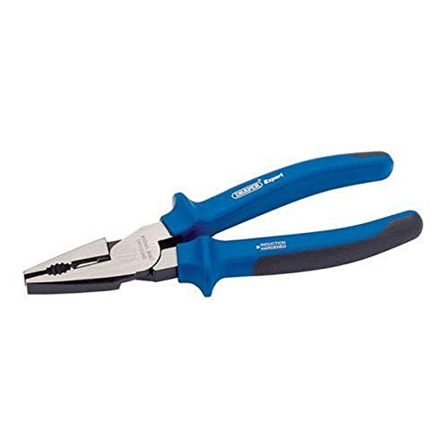 Draper Expert hohe-Hebelwirkung 68886 200 mm Kombizange Draper Expert hohe-Hebelwirkung 68886 200 mm Kombizange von Draper