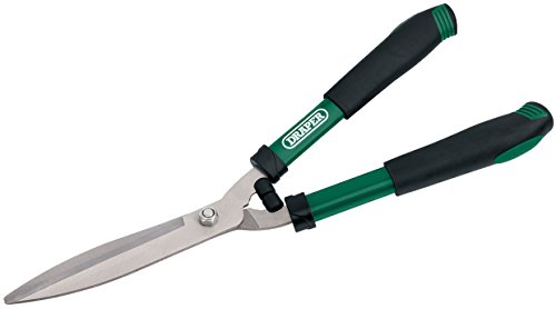 Draper Hedge Shear 190 mm Blade, grün, 59 x 18.5 x 6.5 cm, 36800 von Draper