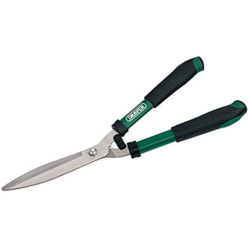 Draper Hedge Shear 190 mm Blade, grün, 59 x 18.5 x 6.5 cm, 36800 von Draper