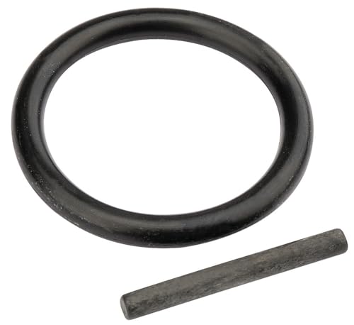 Draper O-Ring und Stift für 3/4-Zoll-Stecknüsse Torsionsnüsse 27-29mm von Draper