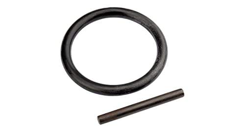 Draper O-Ring und Stift für 3/4-Zoll-Stecknüsse Torsionsnüsse 50-70mm von Draper