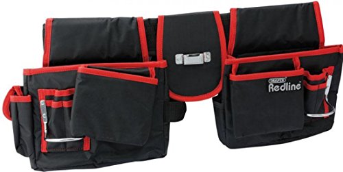 Draper Redline 67831 Doppel-Werkzeuggürtel, 67832 von Draper