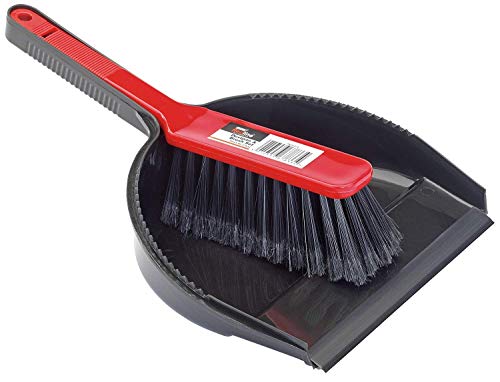 Draper Redline 67833 Kehrschaufel- und Besen-Set von Draper