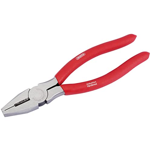 Draper Redline 68236 200 mm Kombizange mit PVC-beschichteten Tragegriff Draper Redline 68236 200 mm Kombizange mit PVC-beschichteten Tragegriff von Draper