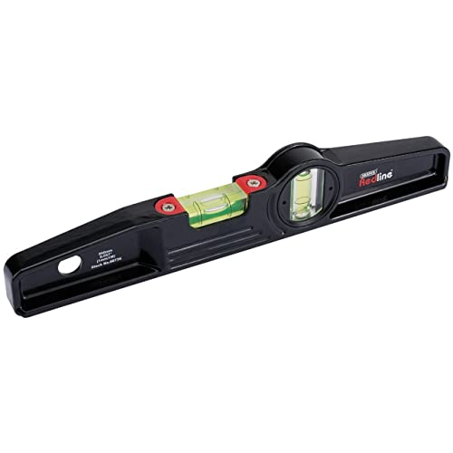 Draper Redline 68736 Wasserwaage 250 mm von Draper