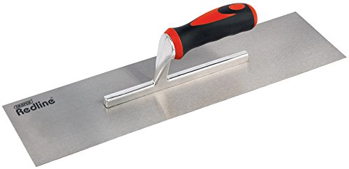 Draper Redline 69118, 280 mm Maurerkelle „Philadelphia“ mit weichem Griff, 69152 von Draper