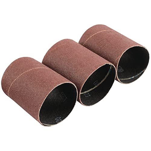 Draper Schleifhülsen, Aluminiumoxid, Körnung 120, 45 x 60 mm, 93354 93354 Draper Schleifhülsen, Aluminiumoxid, Körnung 120, 45 x 60 mm, 93354 93354 von Draper