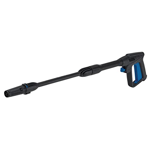 Draper Spritzpistolen-Set für Draper Hochdruckreiniger (3-teilig) 01829 von Draper
