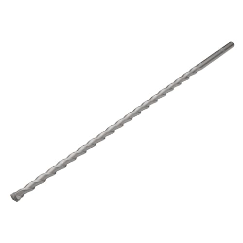 Draper TCT Steinbohrer, 10,0 x 400 mm, 14320, für Beton, Ziegel, Stein, Schiefer und Mauerwerk von Draper