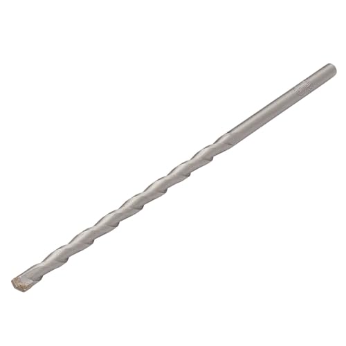 Draper TCT Steinbohrer, 5,0 x 150 mm, 14118, für Beton, Ziegel, Stein, Schiefer und Mauerwerk von Draper