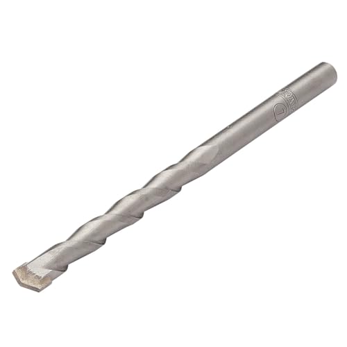 Draper TCT Steinbohrer, 7,0 x 100 mm, 14177, für Beton, Ziegel, Stein, Schiefer und Mauerwerk von Draper