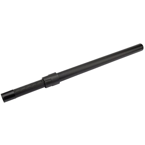 Draper Teleskop-Verlängerungsrohr für Staubsauger SWD1200 09199 von Draper