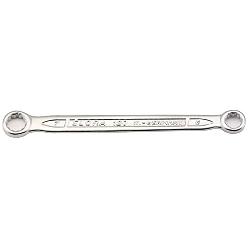 Draper Tools – 120 – Rohr-Steckschlüssel (Größe: 6 x 7 mm) von Draper Tools