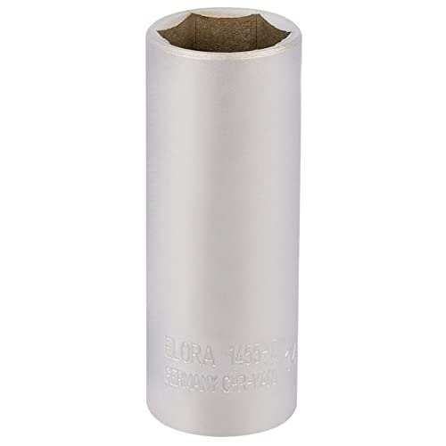 Draper Tools 1455-t Steckschlüssel, Maßband Größe: 14 mm) von Draper Tools