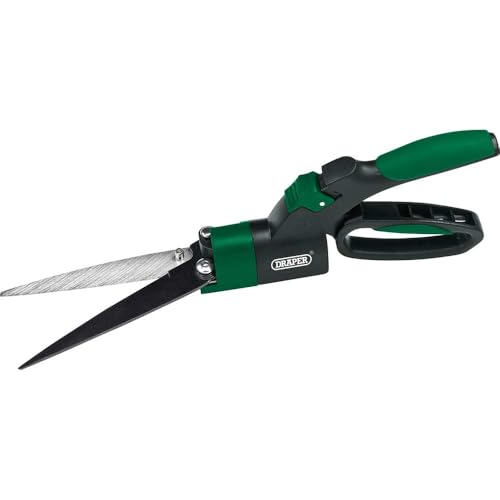 Draper Tools 320 mm 360 Grad Gartenschere Draper Tools 320 mm 360 Grad Gartenschere von Draper