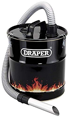 Draper Tools 50977 20 Litre Can Vacuum Attachment Ash by Draper Draper Tools 50977 20 Litre Can Vacuum Attachment Ash by Draper von Draper