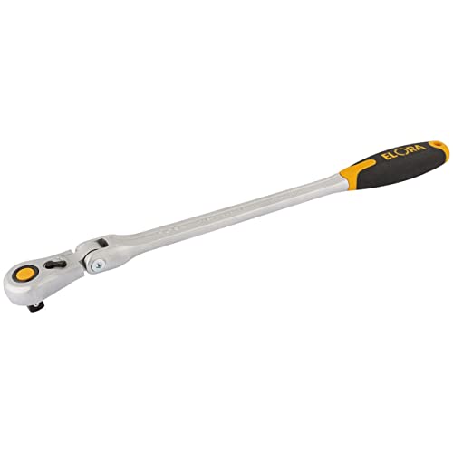 Draper Tools – 770-l115gf-Stecknuss Vierkantduschkopf von Draper Tools