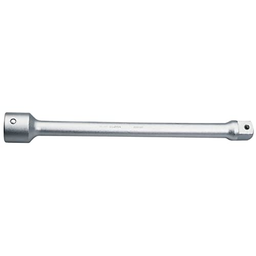 Draper Tools – 780 – 4-Stecknuss Kopf quadratisch Größe: 400 mm) von Draper Tools