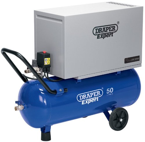Draper Tools Limited 5640 – Elektrowerkzeug (24 Volt) von Draper