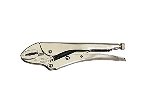Draper Value 250 mm Selbstverteidigung Grip Pliers Draper Value 250 mm Selbstverteidigung Grip Pliers von Draper