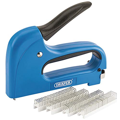Draper 01043 All-in-One Kabeltacker von Draper