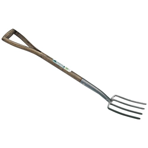 Draper YG/DF 20680 Young Gardener Digging Fork von Draper