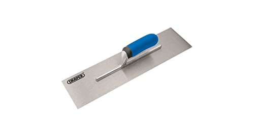 Putzkelle mit weichem Griff, 455 mm von Draper