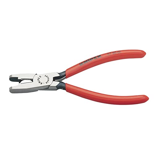 Scotch-Lock-Crimpzange von Knipex, 200 mm – 32131 von Draper