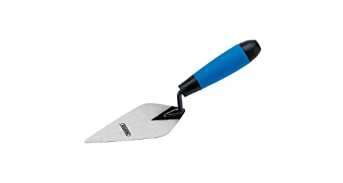 Spitzkelle mit weichem Griff, 150 mm von Draper
