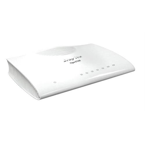 DrayTek Vigor 2760 ADSL2+/VDSL2 Router Firewall mit 4 Gigabit LAN Ports DrayTek Vigor 2760 ADSL2+/VDSL2 Router Firewall mit 4 Gigabit LAN Ports von DrayTek