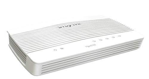 DrayTek Vigor 2765 (VDSL2/ADSL2) Modem-Router mit Unterstützung von DrayTek