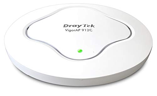 DrayTek vAP912c-3x802-Bundle von DrayTek