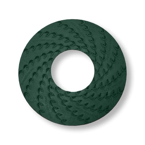 Dream Mat Micro Turbo Blue Bowl Mat for Gold Prospecting: Boost Gold Recovery and Accelerate Cleanup - Featuring 100x Mini Cyclone Cells for Efficient Operation! von Dream Mat