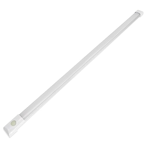 Dream lighting 12V LED Leuchten dimmbar Schalter für RV Wohnwagen Boot Yacht Reisemobil Wohnmobil Beleuchtung innen Schrankbeleuchtung Küchenlampe 600mm KaltWeiß 2-Phased-Helligkeit von Dream lighting