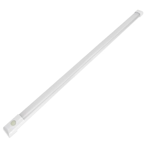 Dream lighting LED Unterbauleuchte 12v Lampe Wohnmobil Wohnwagen Boot Innenbeleuchtung Modern Lichtleiste IP44 Warmweiß 60CM von Dream lighting
