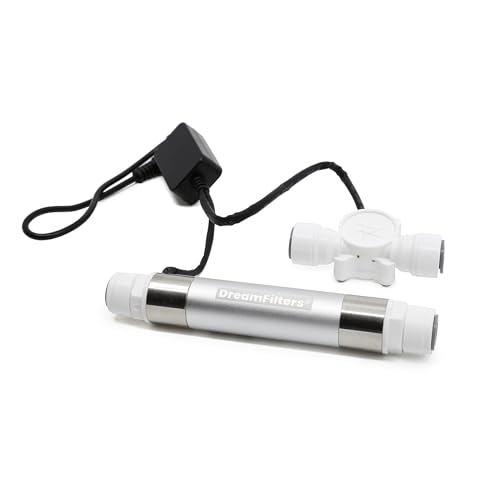 UVC-Desinfektionsgerät, LED UV-C Modul zur Wasserentkeimung für Wohnmobile & Filtersysteme. UVC-Desinfektionsgerät, LED UV-C Modul zur Wasserentkeimung für Wohnmobile & Filtersysteme. von DreamFilters