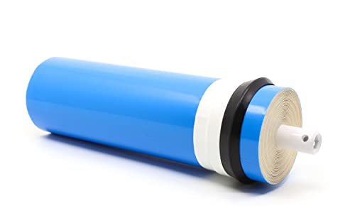 Umkehrosmose-Membrane 400 GPD für Wasserfilter I Osmose Membrane kompatibel mit Membrangehäuse Typ 3012. von DreamFilters
