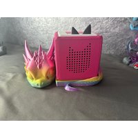 Toniebox Stand Toni Box/Drachenstand Drache von DreamLifeByTina