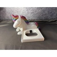 Toniebox Stand Toni Box/Drachenstand Einhorn von DreamLifeByTina
