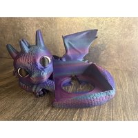 Toniebox Stand Wächterdrache Toni Box/Drachenstand Drache Deko Kinderzimmer Toniebox Stand Wächterdrache Toni Box/Drachenstand Drache Deko Kinderzimmer von DreamLifeByTina