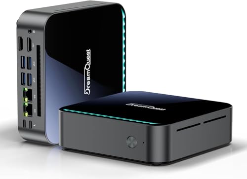 DreamQuest N95+16+512G Office Plus von DreamQuest