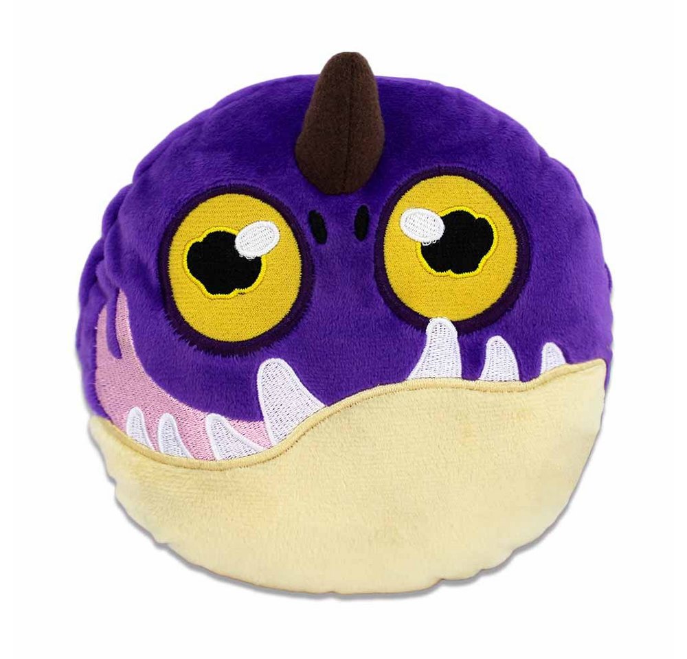 DreamWorks Dekokissen Nimmersatt Drache Plüsch Kissen - ca. 16 cm DreamWorks Dekokissen Nimmersatt Drache Plüsch Kissen - ca. 16 cm von DreamWorks