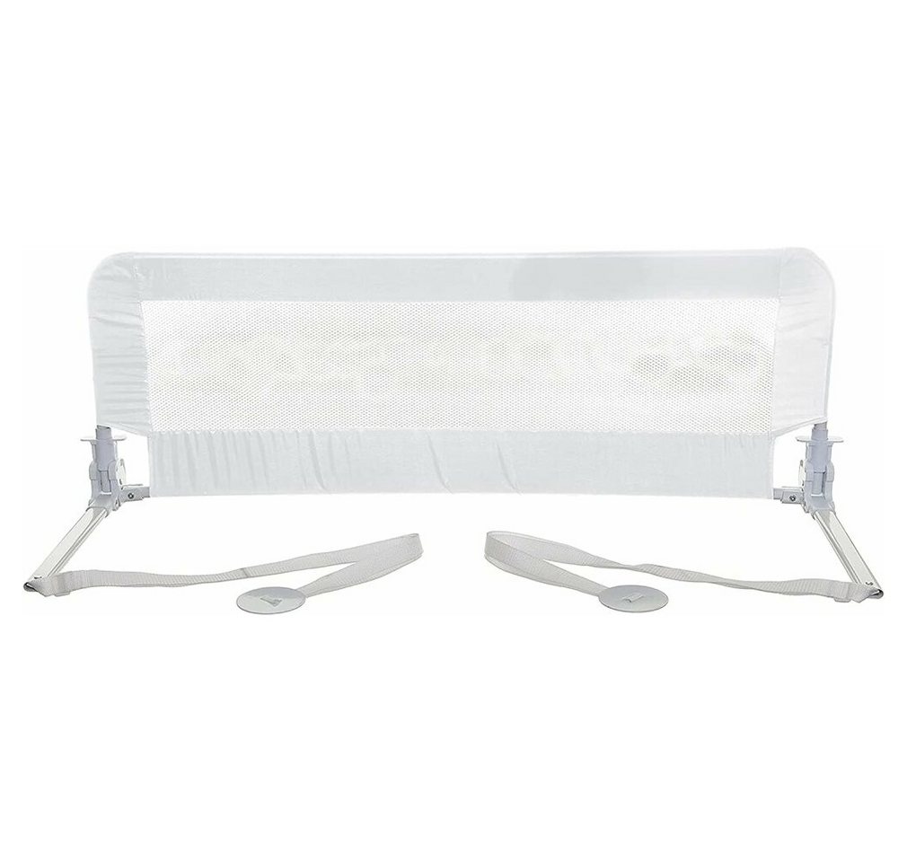 Dreambaby Bettschutzgitter Bettgitter 110 x 45,5 cm von Dreambaby