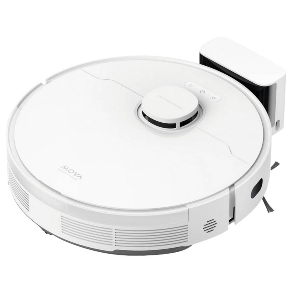 B-Ware Dreame S10 Saug Und Wischroboter Weiß App Gesteuert Roboter Saugroboter B-Ware Dreame S10 Saug Und Wischroboter Weiß App Gesteuert Roboter Saugroboter von Dreame