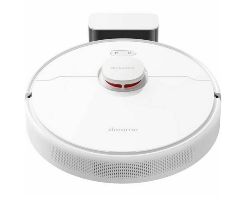 Dreame Bodenstaubsauger, Roboterstaubsauger Dreame F9 Pro von Dreame