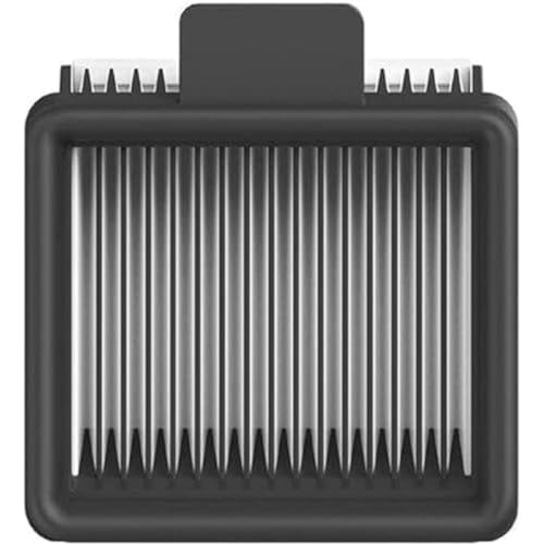 Dreame Ersatzfilter für Staubsauger H11/H11max/H12/H12 Core/H11 Core, Einfach zu wechseln und zu reinigen, Verbessert die Reinigungsqualität, Original Dreame-Zubehör von dreame