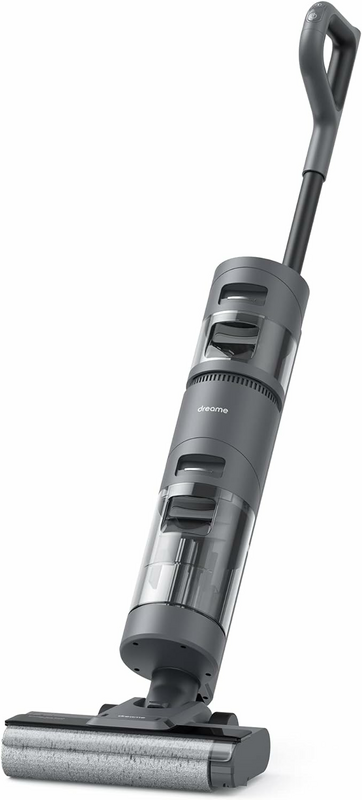 Dreame H12 Nasssauger Trockensauger Staubsauger Kabellos Siehe Text/Foto C-Ware von Dreame