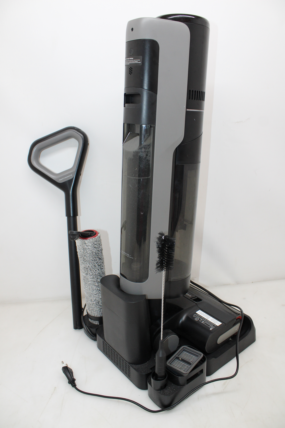 Dreame H12 Pro Nasssauger Trockensauger Staubsauger Sauger Siehe Text/Foto B-Ware von Dreame