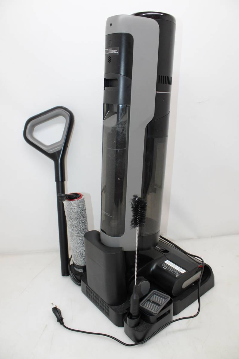 Dreame H12 Pro Nasssauger Trockensauger Staubsauger Sauger Siehe Text/Foto B-Ware von Dreame