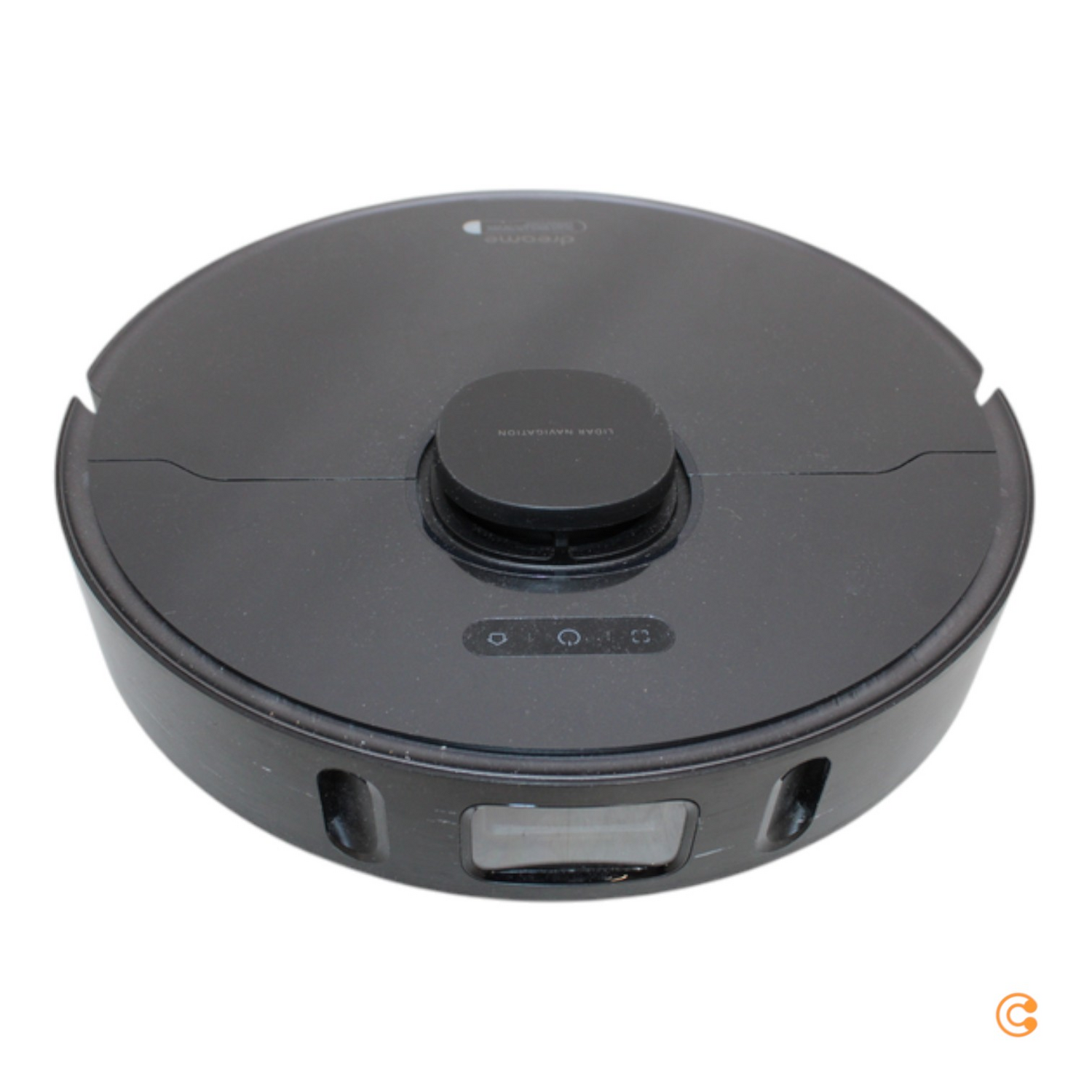 Dreame L10 Pro Saug Und Wischroboter Schwarz Sprachgesteuert Sauger Defektware D-Ware von Dreame
